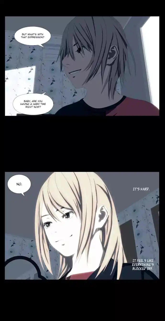 Song of the Cloud Chapter 46 9